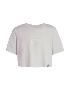 Camiseta niña moda ADIDAS...