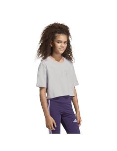 Camiseta niña moda ADIDAS... 2