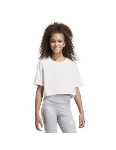 Camiseta niña moda ADIDAS... 2