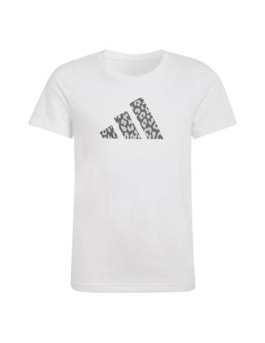 Camiseta niña moda ADIDAS LOGO...
