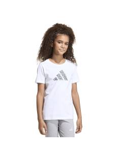 Camiseta niña moda ADIDAS... 2