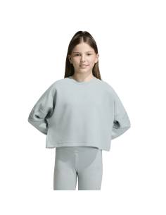 Sudadera niña moda ADIDAS... 2