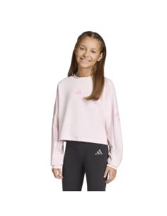 Sudadera niña moda ADIDAS... 2