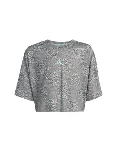 Camiseta niña moda ADIDAS...