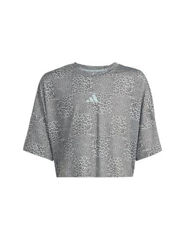 Camiseta niña moda ADIDAS ESTAMPADO...