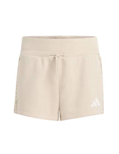 Bermuda niña moda ADIDAS ESTAMPADO BEIG