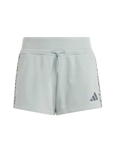 Bermuda niña moda ADIDAS COTTON POLI...