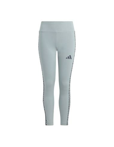 Malla niña moda ADIDAS ESTAMPADO VERDE