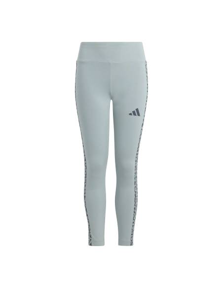 Malla niña moda ADIDAS ESTAMPADO VERDE