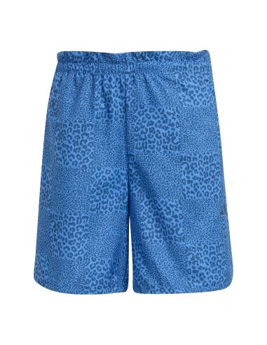 Bermuda niña moda ADIDAS ESTAPADO...