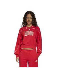 Sudadera niña moda ADIDAS... 2