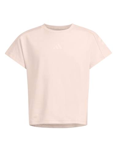 Camiseta niña moda ADIDAS KD5914 ROSA
