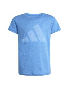 Camiseta niña moda ADIDAS...