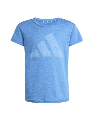 Camiseta niña moda ADIDAS LOGO PECHO...
