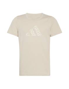 Camiseta niña moda ADIDAS...