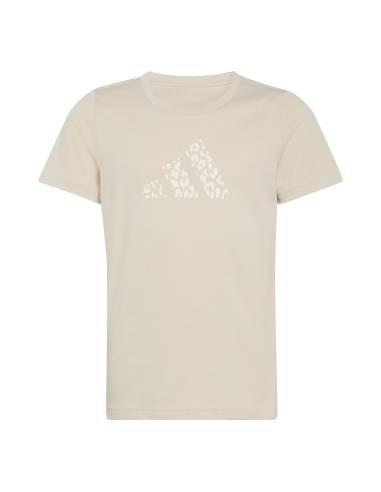 Camiseta niña moda ADIDAS ESTMPADO BIEG