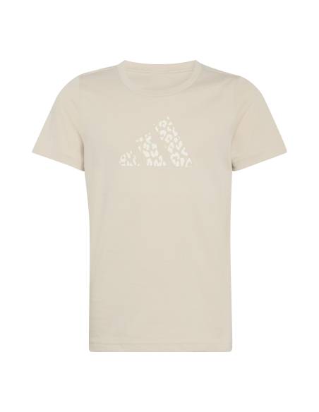 Camiseta niña moda ADIDAS ESTMPADO BIEG