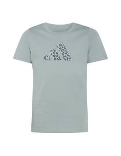 Camiseta niña moda ADIDAS...