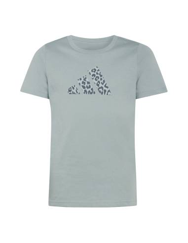 Camiseta niña moda ADIDAS LOGO...