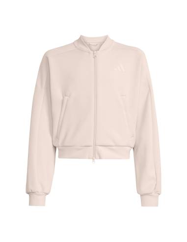 Sudadera niña moda ADIDAS COTTON...