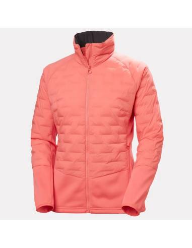 Forro mujer moda HELLY HANSEN HYBRID...