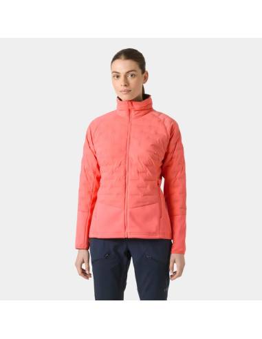 Forro mujer moda HELLY HANSEN HYBRID...