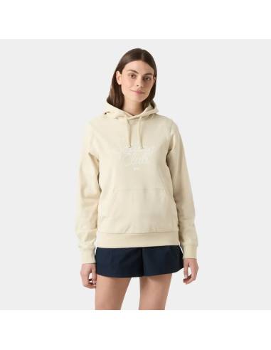 Sudadera mujer moda CORE GRAPHIC HOOD...