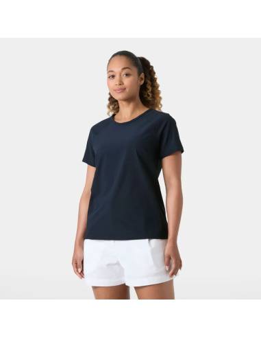 Camiseta mujer moda HELLY HANSEN...
