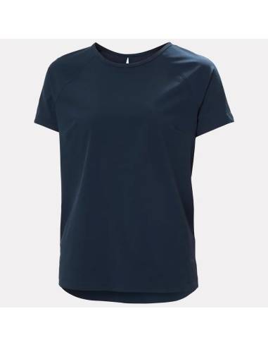 Camiseta mujer moda HELLY HANSEN...