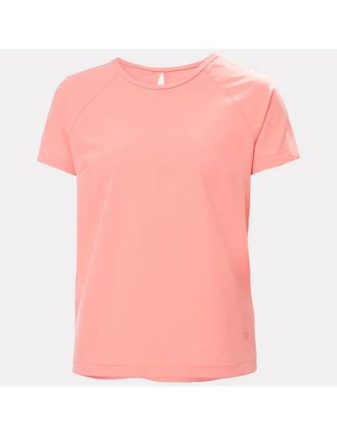 Camiseta mujer moda HELLY HANSEN...