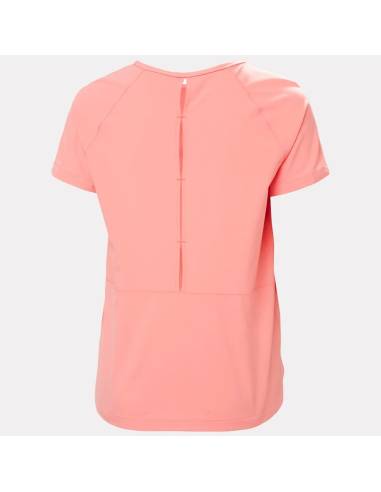Camiseta mujer moda HELLY HANSEN...