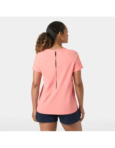 Camiseta mujer moda HELLY HANSEN...