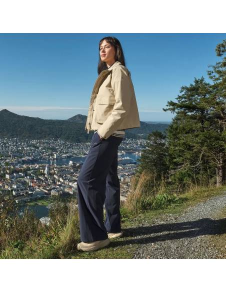 Pantalón mujer moda HELLY HANSEN THALIA 4WAY ANCHO