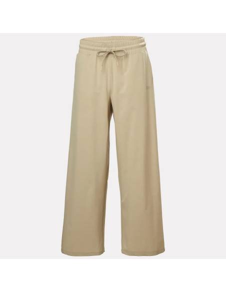 Pantalón mujer moda HELLY HANSEN THALIA 4WAY ANCHO BEIG