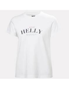 Camiseta mujer moda HELLY...