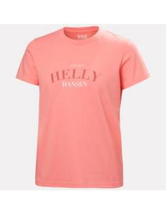 Camiseta mujer moda HELLY...