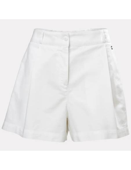 Bermuda mujer moda HELLY HANSEN SORRENTINO LONETA BLANCA