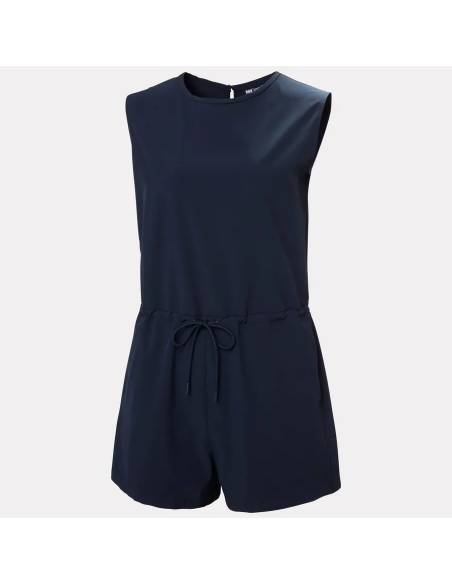 Vestido mujer moda HELLY HANSEN THALIA AZUL MARINO