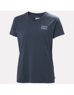 Camiseta mujer moda HELLY...