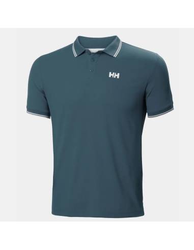 Polo moda HELLY HANSEN KOS TACTEL DENIN