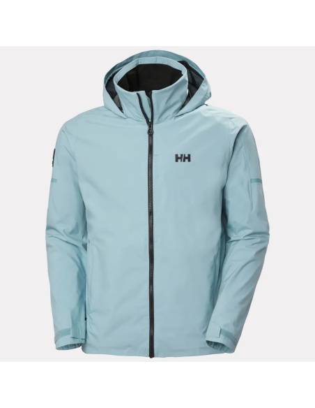 Parka moda HELLY HANSEN RANCIG HOOD HYDRO POWER