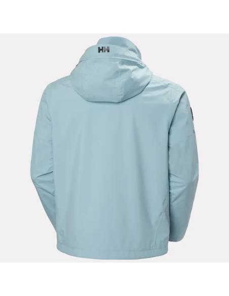 Parka moda HELLY HANSEN RANCIG HOOD HYDRO POWER