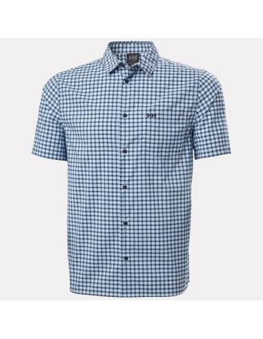 Camisa moda HELLY HANSEN FJORD...