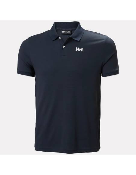 Polo moda HELLY HANSEN OCEAN HYDRO POWER MARINO