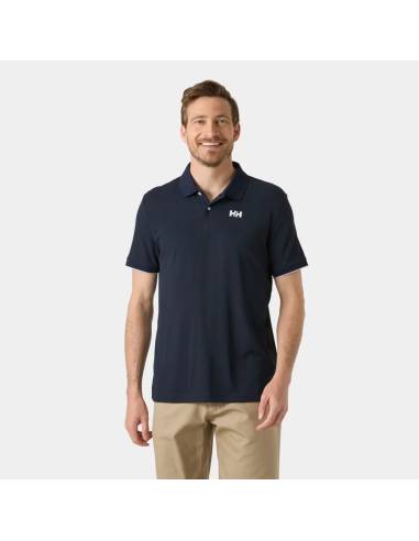 Polo moda HELLY HANSEN OCEAN HYDRO...