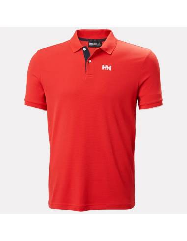 Polo moda HELLY HANSEN OCEAN HYDRO...