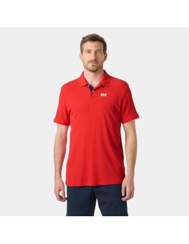 Polo moda HELLY HANSEN OCEAN HYDRO...