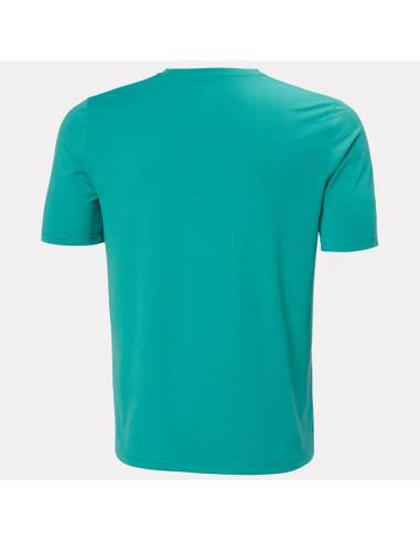 Camiseta moda HELLY HANSEN HYDRO...