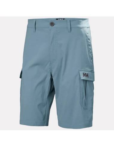 Bermuda moda HELLY HANSEN HD CARGO AZUL