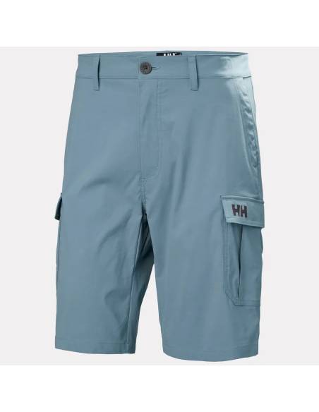 Bermuda moda HELLY HANSEN HD CARGO AZUL